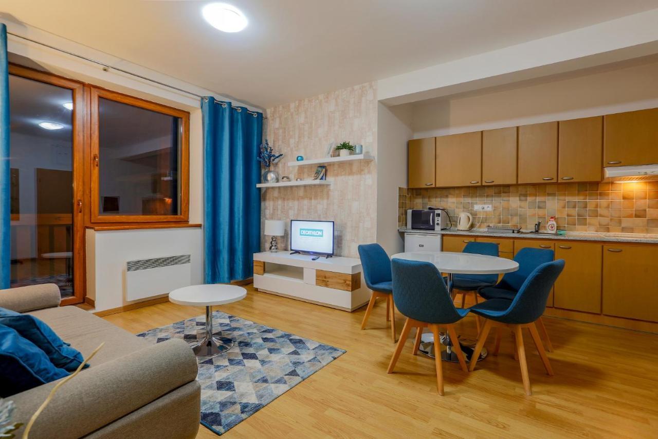 Apartmanovy Dom Fatrapark 1 S Wellness - Hlavna Recepcia Ружомберок Екстериор снимка