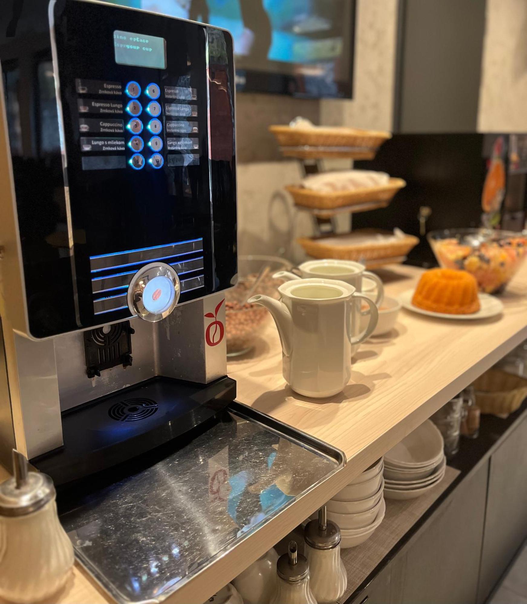 Apartmanovy Dom Fatrapark 1 S Wellness - Hlavna Recepcia Ружомберок Екстериор снимка