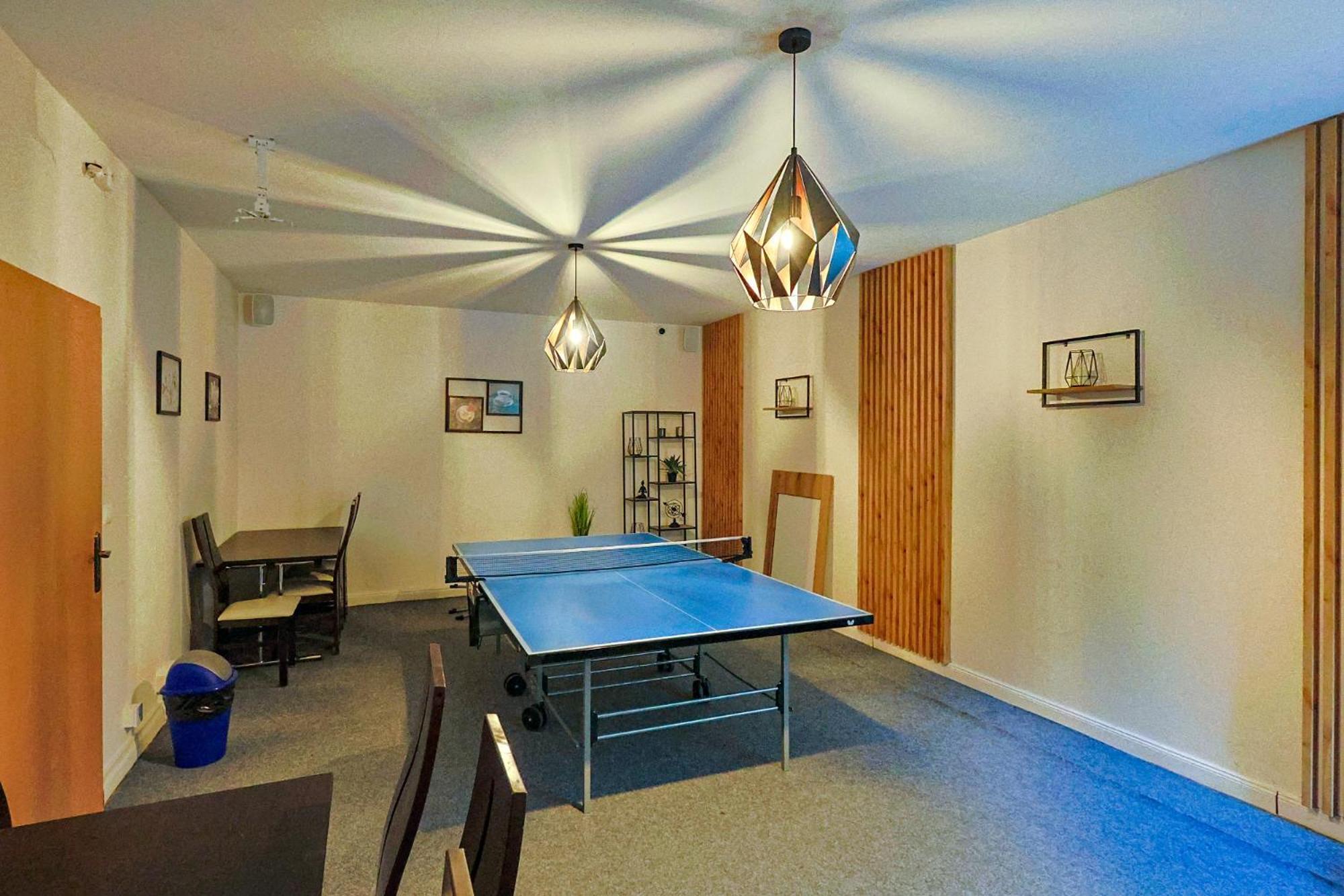 Apartmanovy Dom Fatrapark 1 S Wellness - Hlavna Recepcia Ружомберок Екстериор снимка